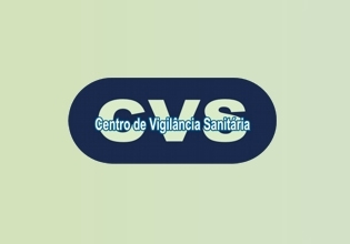 CVS – Centro de Vigilância Sanitária São Paulo – SP