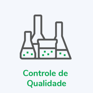 Serviço de Controle de Qualidade da AVISA