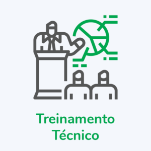 Serviço de Treinamento Técnico da AVISA