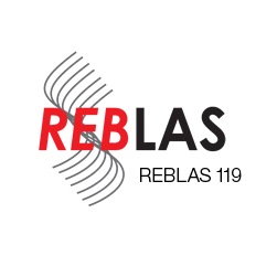 Reblas 119 2019